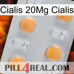 Cialis 20Mg Cialis 24